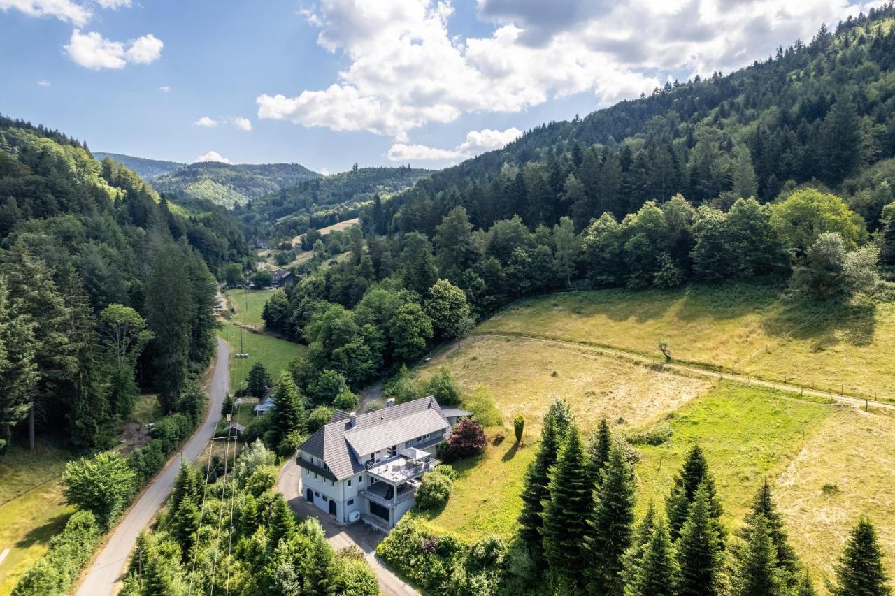 Haigerach Gengenbach Eksteriør bilde