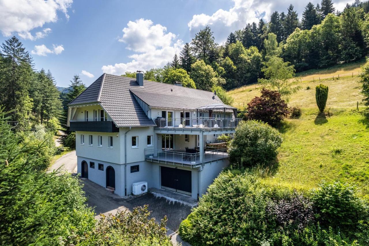 Haigerach Gengenbach Eksteriør bilde